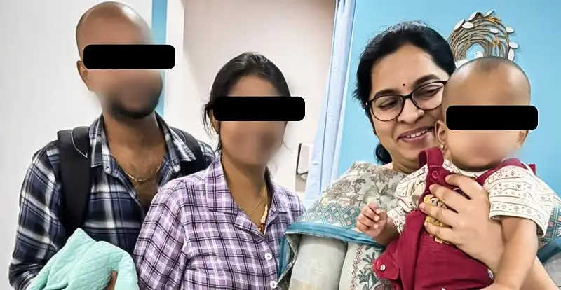 Dr. Priya Paari